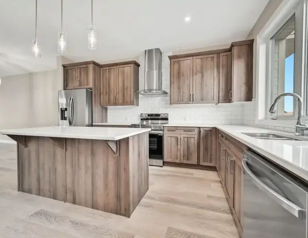 Brand new 3 bed home with Double Garage | 52 Veranda Boulevard Southwest, Calgary - Photo 1