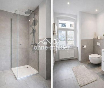 *NEU* 4- Zimmer Wohnung- demnächst Verfügbar - Photo 1