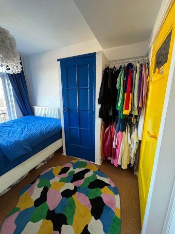 Appartement te huur: Goudsesingel 231-E 3031 EK Rotterdam - Photo 4