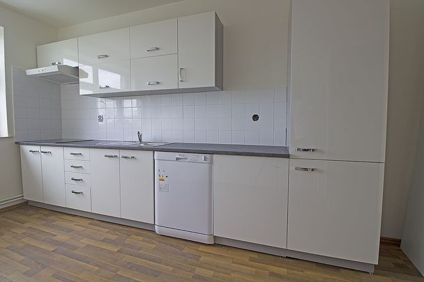 pronájem bytu 2+1, Libice nad Cidlinou, 108m2, nezařízený - Photo 1