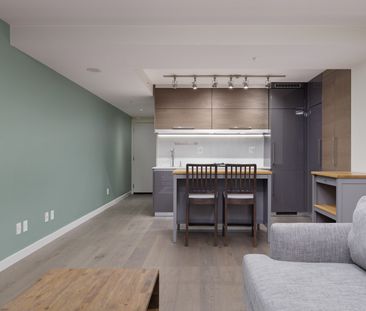 189 Keefer Pl (2nd Floor), Vancouver - Photo 5