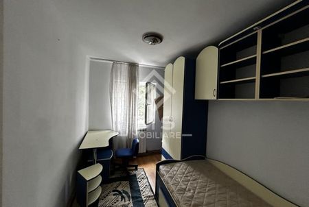 Chirie apartament 4 camere Strada Parcalabului - Photo 4