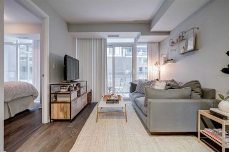 For Lease - 525 Adelaide Street Unit# 731, Toronto, Ontario - Photo 2