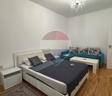 Apartament cu 2 camere de închiriat în zona Ultracentral - Fotografie 3