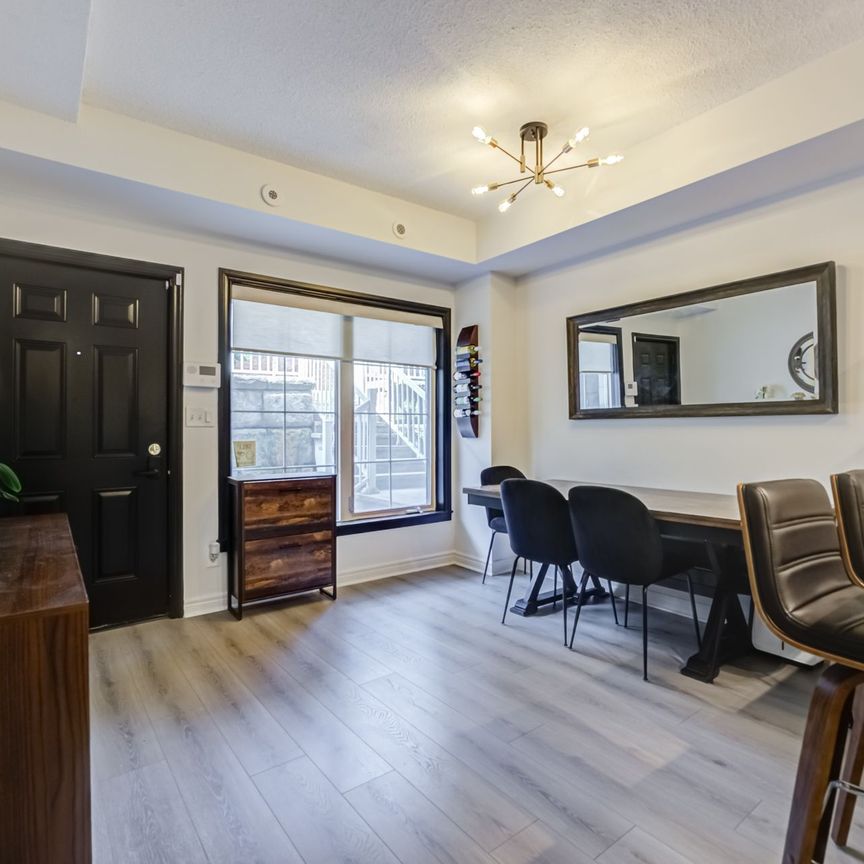 For Lease - 163 Bleecker Street Unit# 111, Toronto, Ontario - Photo 1