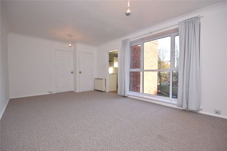 27, Lidgett Park Court, Leeds, West Yorkshire, LS8 1ED - Photo 2