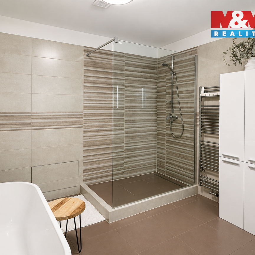 Pronájem bytu 2+kk 81 m² - Фото 1