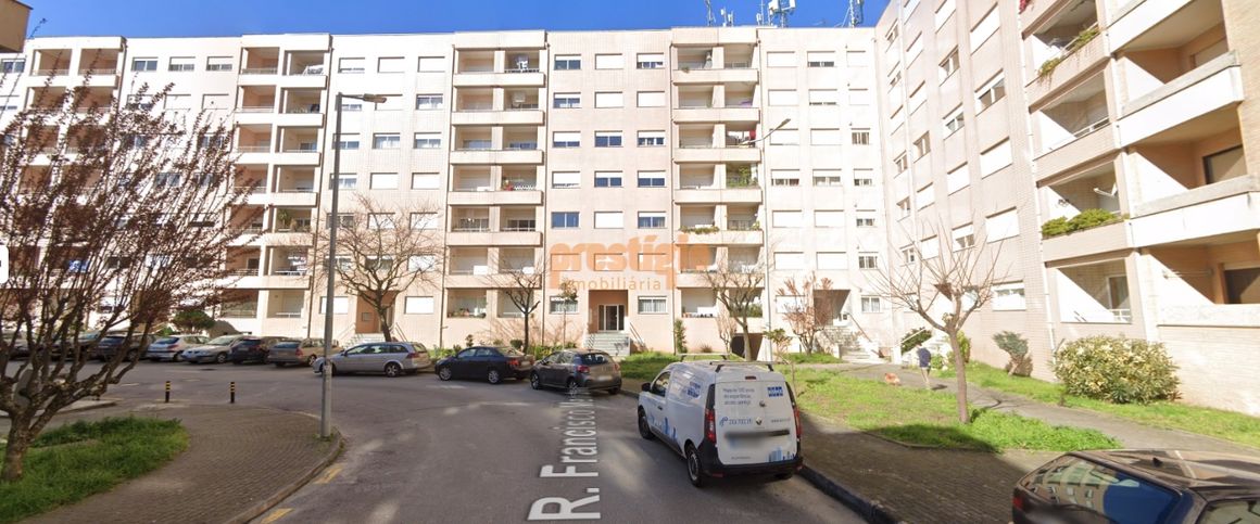 Apartamento T3 em Braga - Photo 1