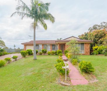 3 Gareth Cl, Mount Colah NSW 2079 - House For Rent | Domain - Photo 5