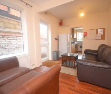 4 Bed - Norris Road, Reading - Photo 3