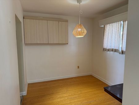 For Lease - 18 Harper Road Unit# (Upper), Brampton, Ontario - Photo 5