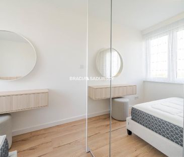 Mieszkanie małopolskie Kraków powierzchnia 39.0 m² C206-WM-11452 - Photo 2