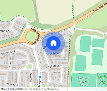 Edgemount, Killingworth - Photo 1