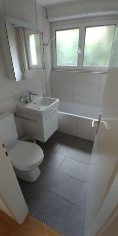 3 Zimmer, 63 m², 1. Stock - Foto 4