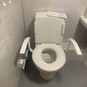 3 Bed House, adapted for limited mobility, Sandfields, Port Talbot **apply online** - Photo 2