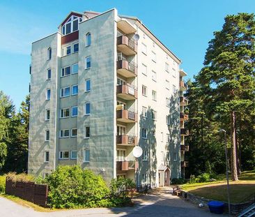 Högbovägen 5 - Foto 1
