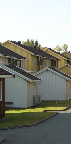 Nergårdsvägen 75 - Foto 1