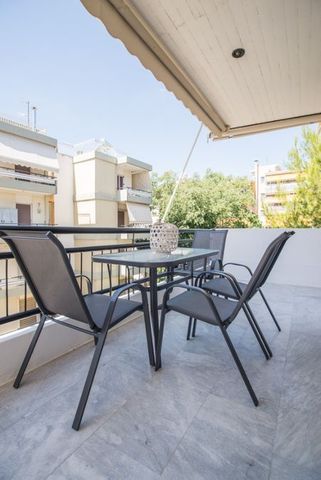 Διαμέρισμα για ενοικίαση Άγιοι Ανάργυροι (Μαρούσι) - Photo 4