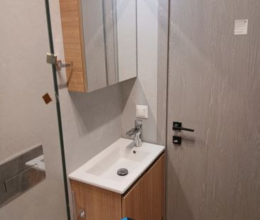 Studio / γκαρσονιέρα 28 τ.μ. προς ενοικίαση - Photo 1