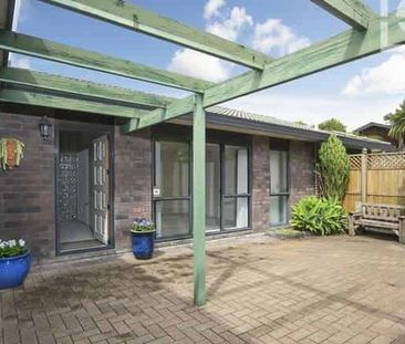 Modern 3 bedoom 2 bath Home - Photo 3