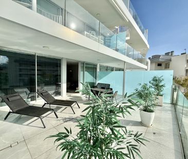 Apartamento planta baja en alquiler en Centro, Fuengirola - Foto 5
