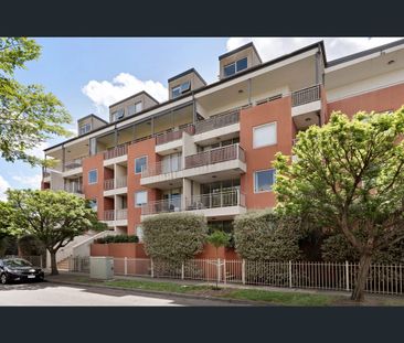 201/77 Village Way, Maribyrnong, Vic 3032 - Photo 1
