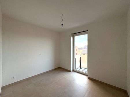 Appartement te Evergem - Photo 3