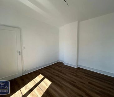 Appartement à louer 2 pièces 57.24m² - Photo 4