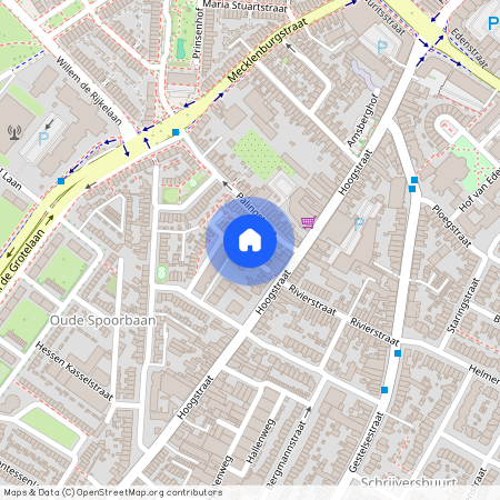 Goudvisstraat 45, 5615 NZ Eindhoven