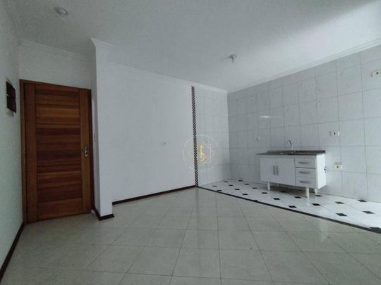 Apartamento Com 3 Dormitórios Para Alugar, 90 m² por R$2.660,00/mês - Vila Curuçá - Santo André/sp - Foto 1
