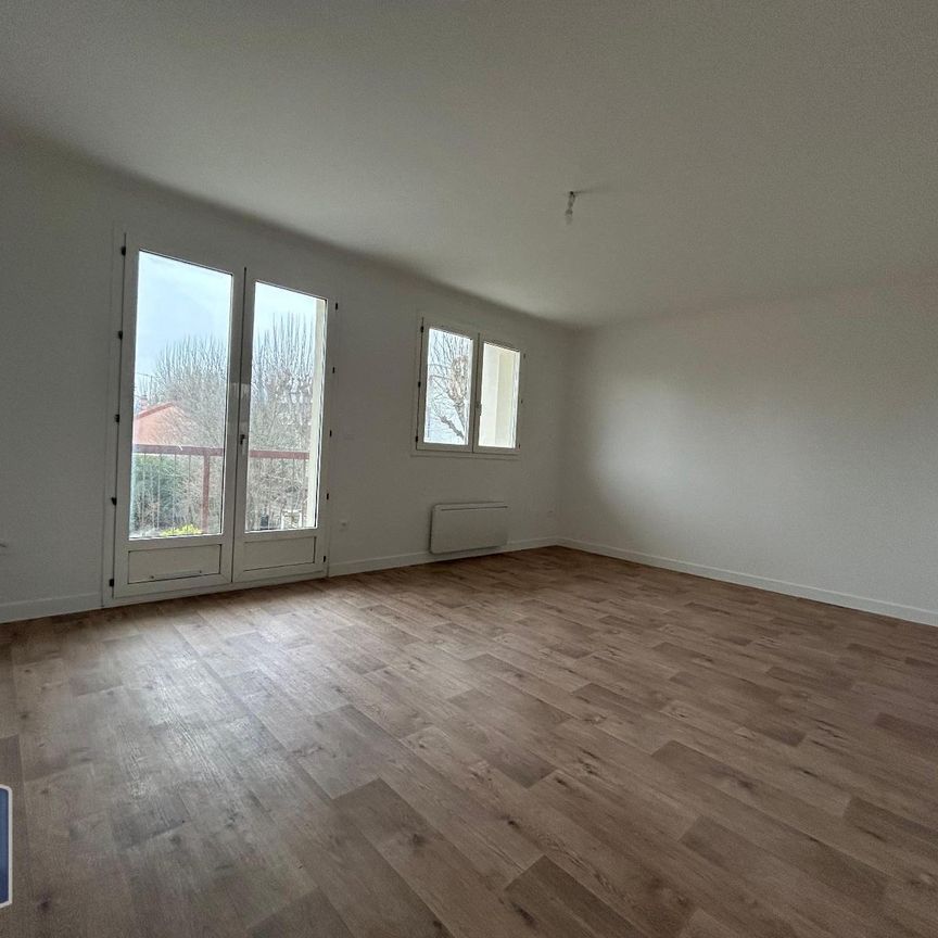 Location Appartement 2 pièces 43m² NOISY LE GRAND 93160 - Photo 1