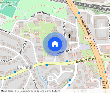 Liddoch Way, Rutherglen, South Lanarkshire, G73 - Photo 1