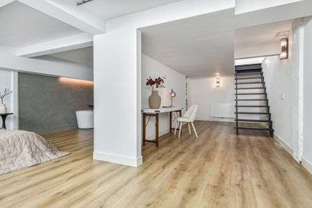 Te huur: Appartement Van Beverningkstraat in Den Haag - Photo 4