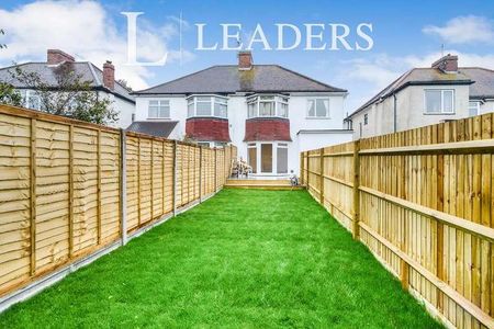 Nevill Road, Hove, BN3 - Photo 4