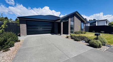 Halswell, 4 bedrooms - Photo 2