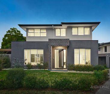 1/4 Bogong Court, Doncaster East - Photo 3