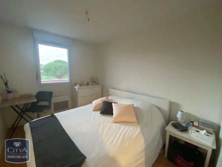 Appartement à louer 3 pièces 65.07m² - Photo 4