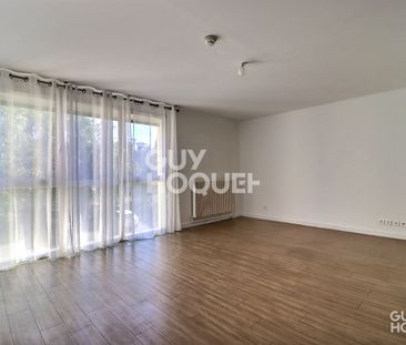 Appartement Saint Michel Sur Orge 1 pièce(s) 40 m2, balcon, cave et... - Photo 1