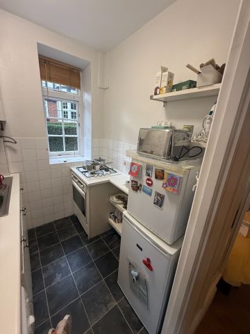 Studio Flat, Holly Lodge Mansions, N6 - Photo 5