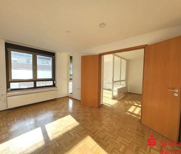 2-Zimmer-Seniorenwohnung mit Wintergarten im repräsentativen Lilien... - Photo 6