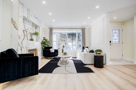 For Lease - 15 Crossburn Drive, Toronto, Ontario - Photo 5