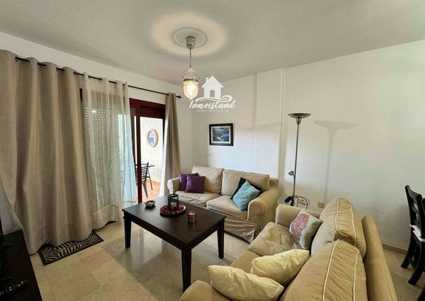 Your paradise in Palm Mar awaits you! Flat with pool and terrace in quiet residential!