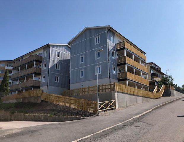 Floragatan 5B, Norrtälje - Photo 1