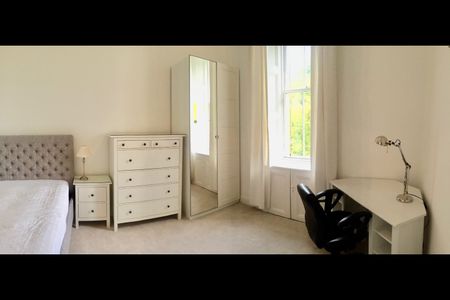 3 Bed Flat, Parkside Terrace, EH16 - Photo 5