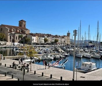 Location Appartement 2 pièces 33m² LA CIOTAT 13600 - Photo 1