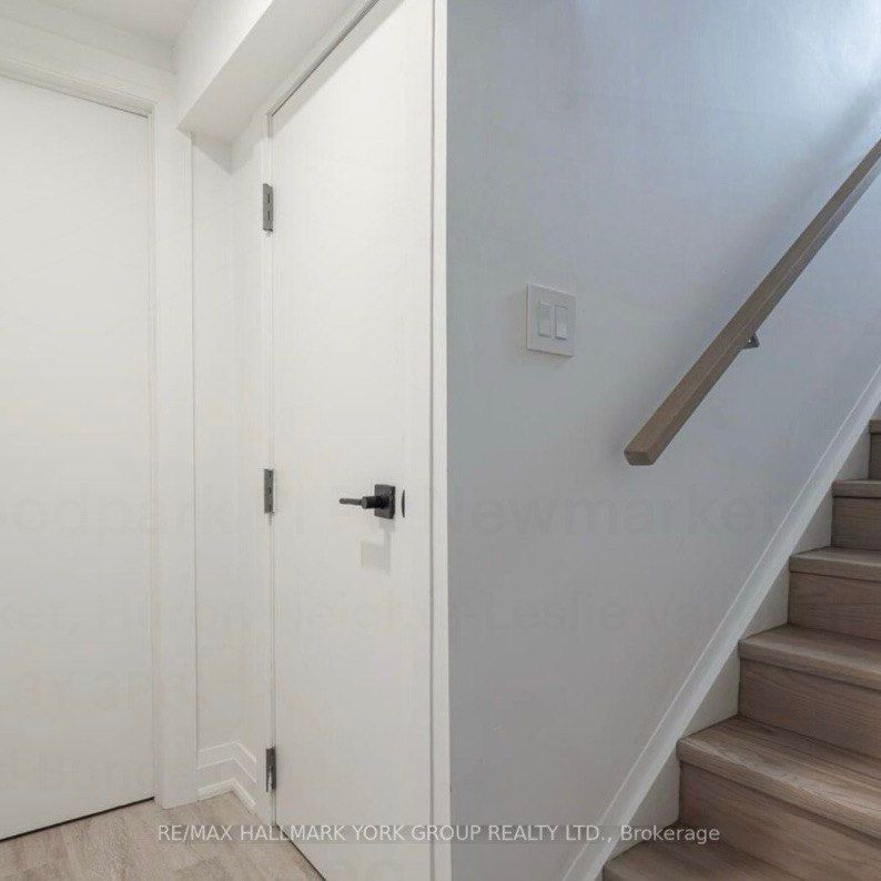 For Lease - 106 Woodpark Place Unit# BASEMENT, Newmarket, Ontario - Photo 1