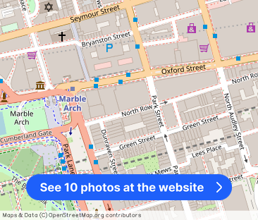 Hereford House, North Row, Mayfair, London, W1K, United Kingdom - Photo 1