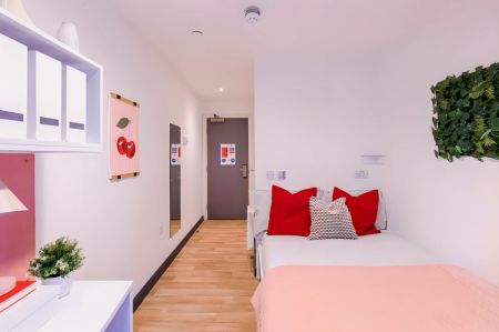 6 Bed En-suite - Photo 3