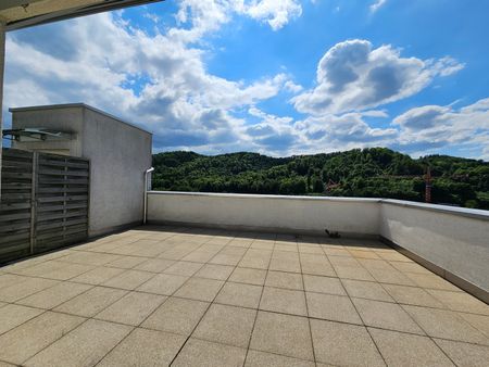 2.5 Zimmer, 83 m², 10. Stock - Photo 4