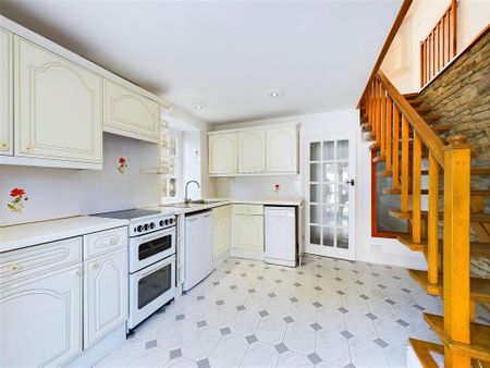 1 bedroom house to rent - Photo 3